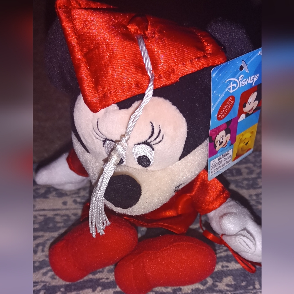 🆕♥️Minnie - Picture 1 of 3